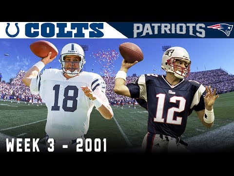 2000's Game Highlights | NFL Vault