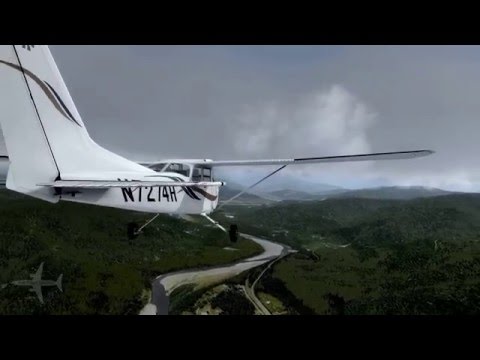 Accu-Sim Cessna 172
