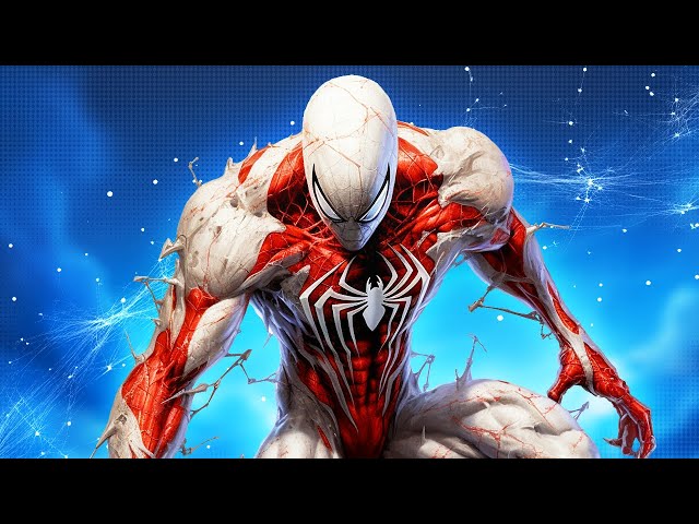Unlocking the STRONGEST Suit in Spider Man 2