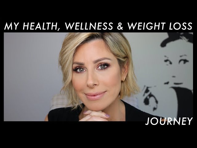 My Health, Wellness & Weight Loss Journey After 50 | Dominique Sachse