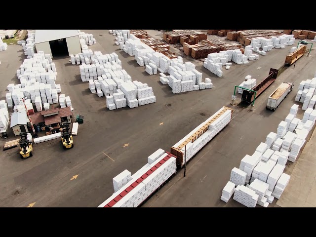 Logistics, Transportation, Warehousing, Packaging