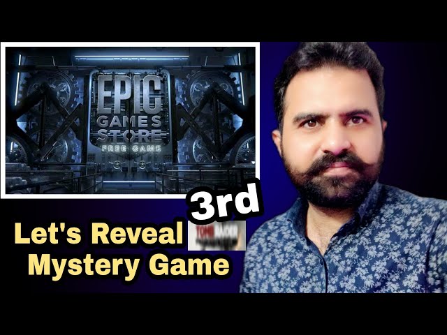 Let's Claim 3rd Mystery Game | Full List Of Mystery Games - IEG