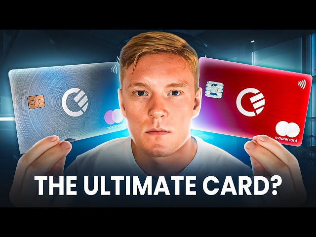 Curve Card 2023 Review: The Ultimate Guide to Curve 2.0