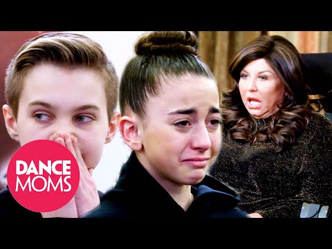 Dance Moms Season 8 Clips | Dance Moms