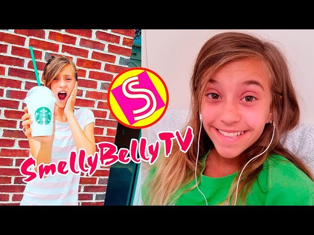 Smelly Belly TV The Best Videos Compilation | Top Musers 2017