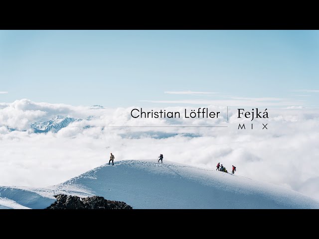 Christian Löffler | Fejká - Mix