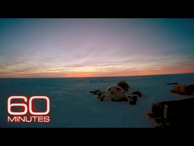 Reports from some of the world's most interesting places | 60 Minutes Full Episodes