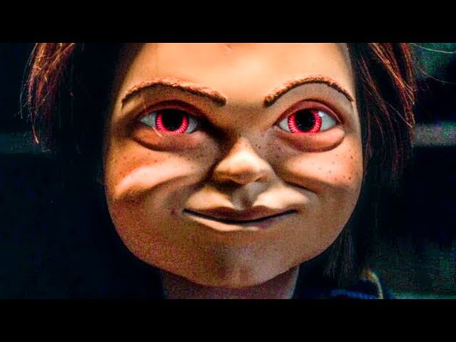 What The End Of Child's Play Meant