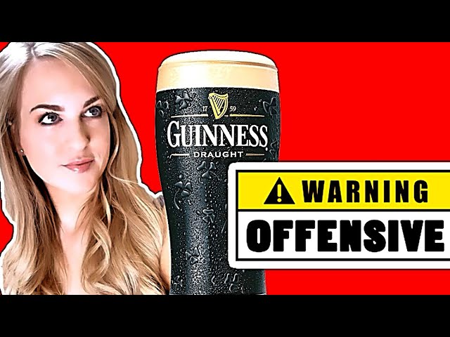 Irish Girl Tries "IRISH" Pubs in Philadelphia