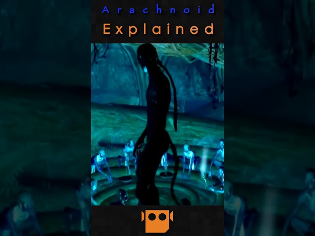 Pandora's Scorpion "The Arachnoid" Explained | Avatar Explained | Bryce Explains