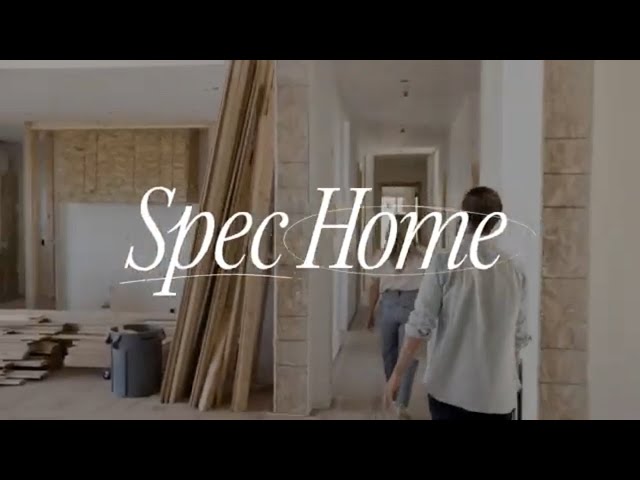 Inside Studio McGee’s First-Ever Spec Home | #SMSpecHome Series Trailer