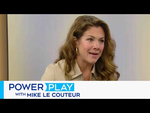 Canadian Politics | CTV's Power Play