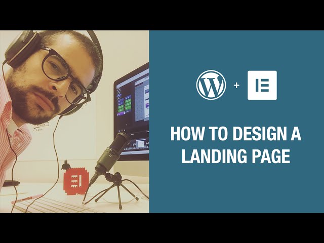 How to Create a Stunning Landing Page on WordPress in Minutes [FREE Plugin]