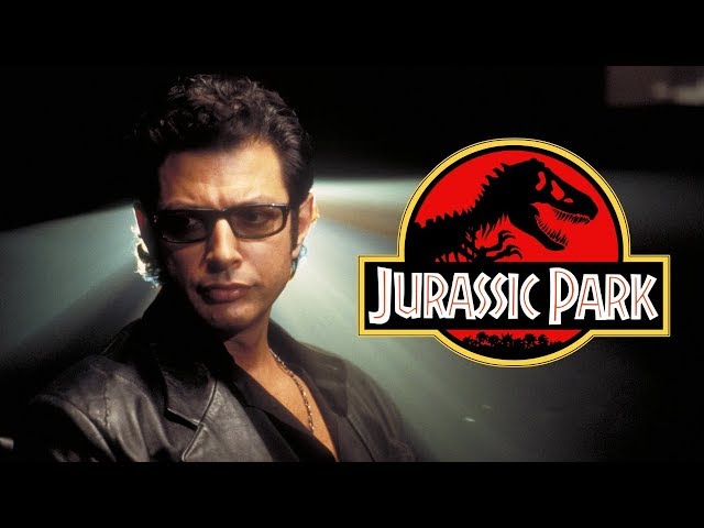 Why Ian Malcolm Is So Important To Jurassic Park