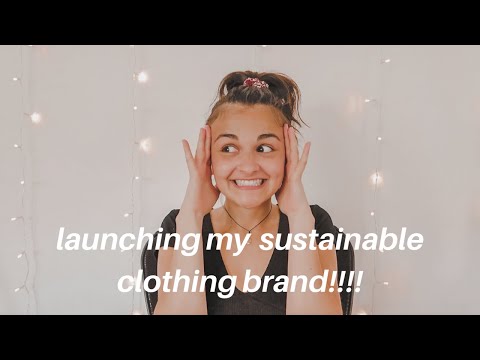 Starting a Business | Sustainable & Ethical Fashion