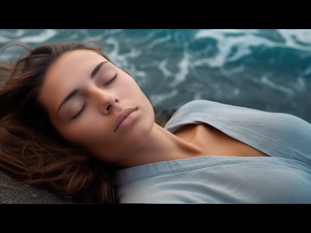 30 min DEEP SLEEP ★︎  Rejuvenating Music for Mind, Body, and Soul Restoration