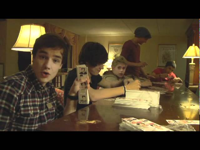 One Direction US Tour Diary: Albany