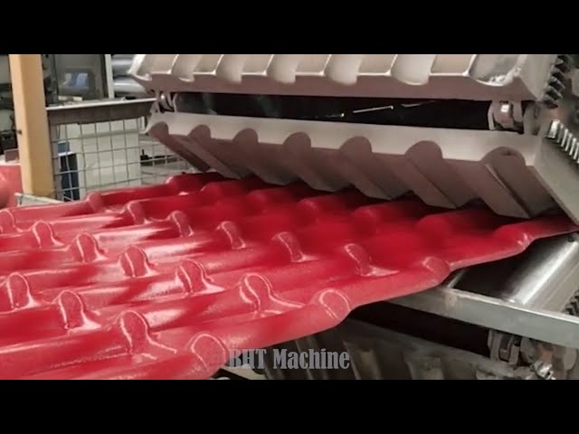 This Awesome Production Process Makes it Impossible You To Stop Watching, Amazing Mechanical Factory