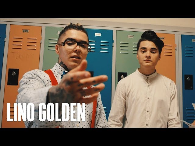 LINO GOLDEN x SELLY - FRIENDZONE | Official Video