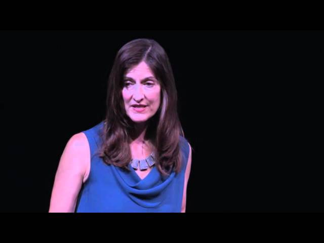 Have You Ever Met a Monster? | Amy Herdy | TEDxSanJuanIsland
