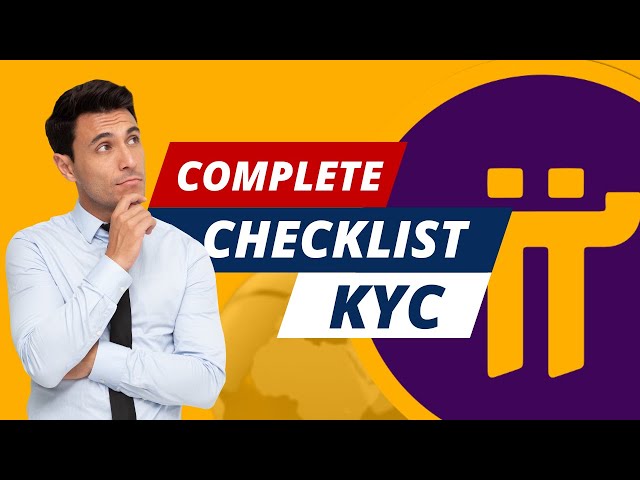 HAVING TROUBLE WITH KYC? | DO THIS TO GET INVITED AND MIGRATE YOUR PI | GET SET TO TRANSACT WITH PI