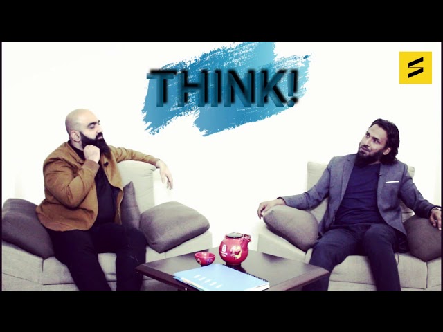 Controversy Episode 9 : Learning how to think Series (The Madrasa taboo)