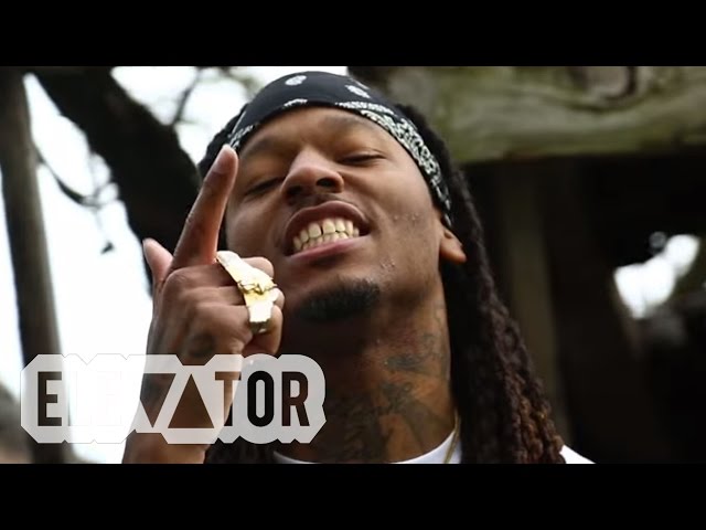 Montana of 300 - "Try Me" Remix (Music Video)