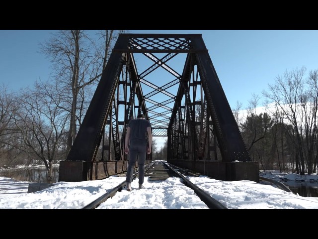 Walk - A Short Film