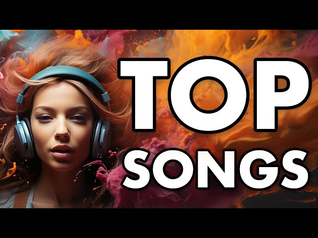 Top Pop Songs | Best Pop Covers Playlist | Instrumental Music