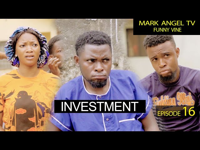 Fast Investment | Mark Angel TV | Episode 16