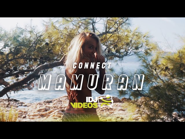 CONNECT - MAMURAN (OFFICIAL VIDEO)