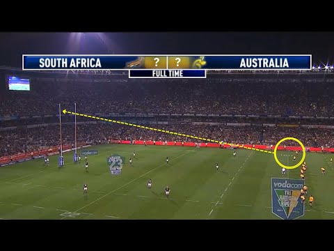 Greatest Rugby Matches