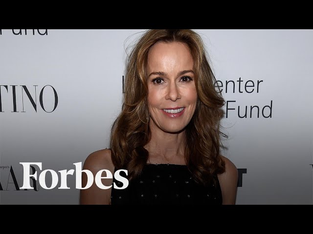 Julia Koch Unseats Walmart Heir To Become Richest Women In America | Forbes