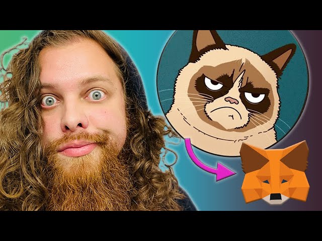 How To Buy Grumpy Cat On MetaMask