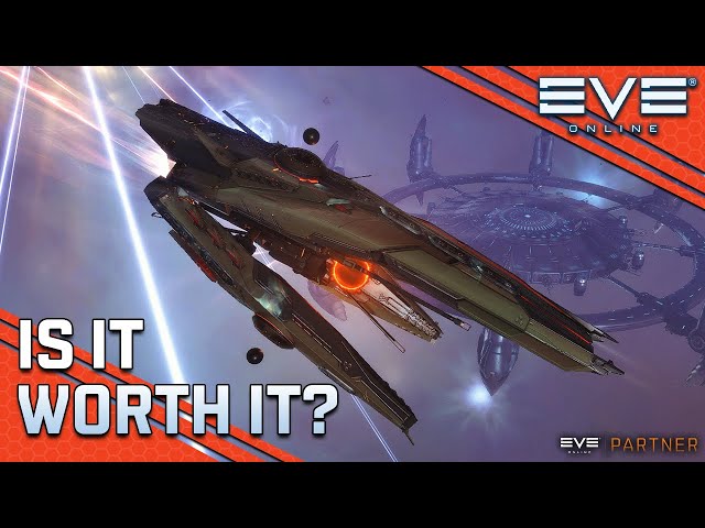 IKITURSA: How Does It Compare?! || EVE Online