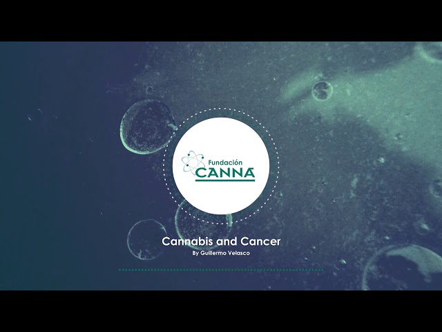 Cannabis and Cancer - Audio Article (English)