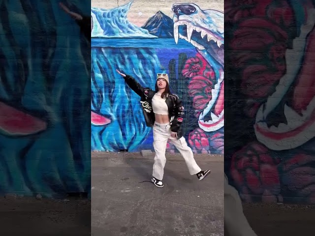 j-hope - on the street (with j. cole) dance challenge | karina balcerzak