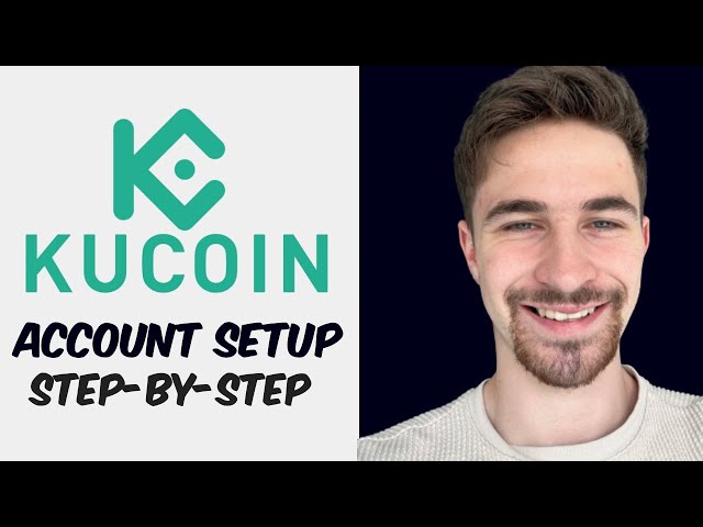 How to Create KUCOIN Account In 2023 (Step-by-Step Tutorial)
