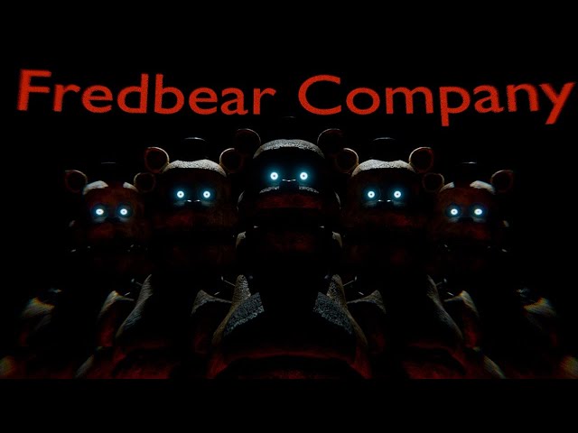 Fredbear Company