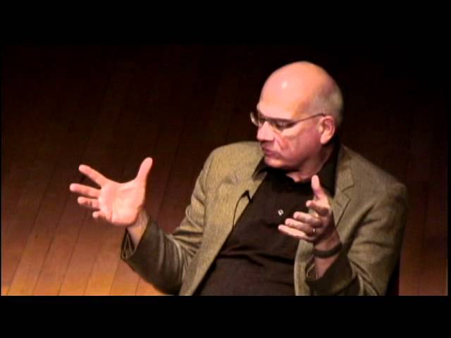 What do Christians have against homosexuality? | Tim Keller at Columbia University