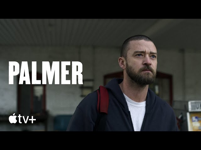 Palmer – Offizieller Trailer | Apple TV+