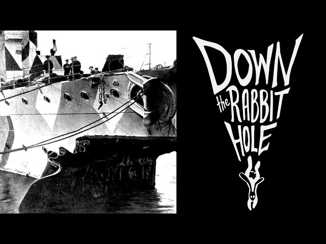 The Battle of May Island | Down the Rabbit Hole