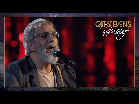 Yusuf / Cat Stevens – Rock and Roll Hall of Fame Induction Ceremony 2014