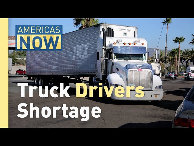 On the Road Again: Navigating the Post-Pandemic Trucking Industry
