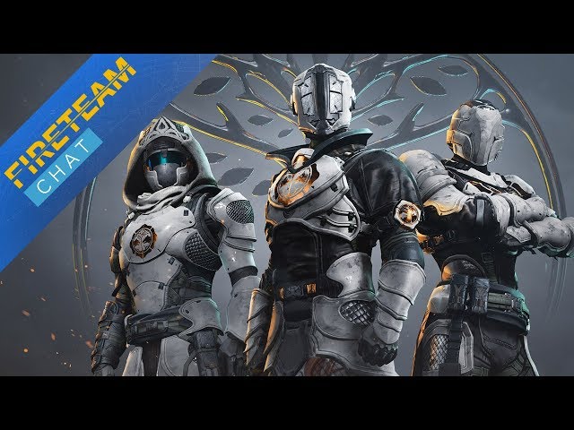 Destiny 2 Shadowkeep Review Roundtable (News, Raiding, and Affinity) - Fireteam Chat Ep. 232