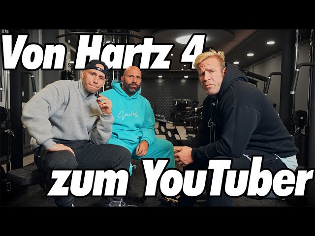 Hollywood Matze: Vom Hartz4 Empfänger zum Youtube Millionär? 💰