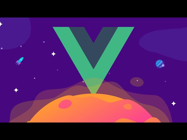 The Ultimate Vue 3 Tutorial (100% Composition API)