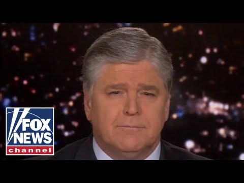 Hannity: Dark cloud hanging over the country