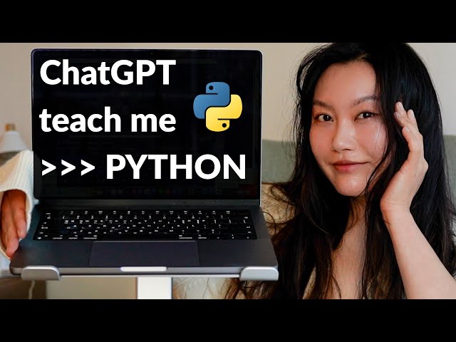 Best ChatGPT Prompts to Learn Coding (the ULTIMATE method!)