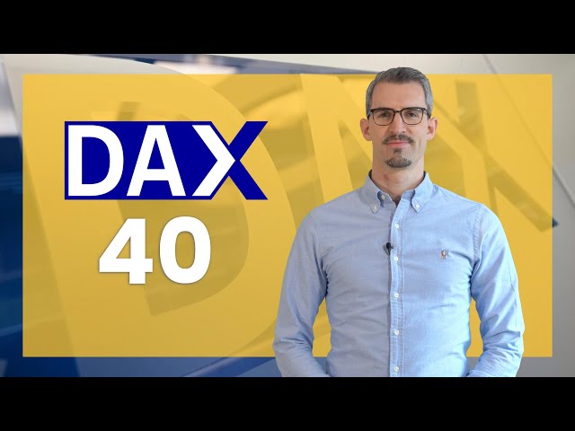 DAX 40 - Welche Aktien kommen in den NEUEN DAX?